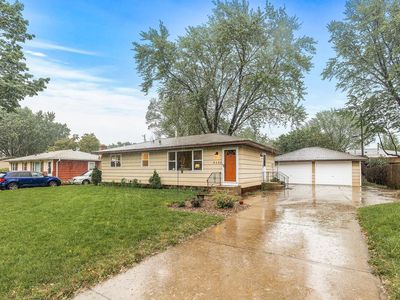 4346 Diamond Dr, Eagan, MN, 55122