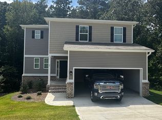 25 Bush Arbor Pl SW, Rome, GA 30165