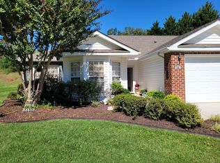 112 Meadow Lake Ct, Amherst, VA 24521