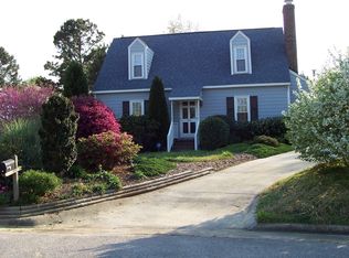 106 Waddell Ct, Apex, NC 27502