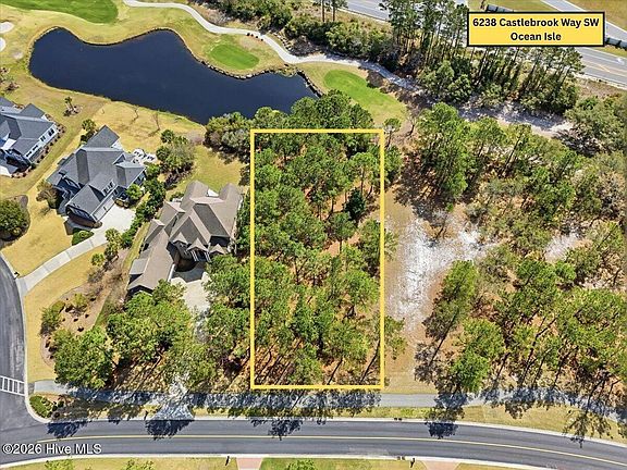2nd image of 6238 Castlebrook Way SW #73