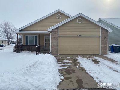 2488 Sapphire St, Loveland, CO, 80537