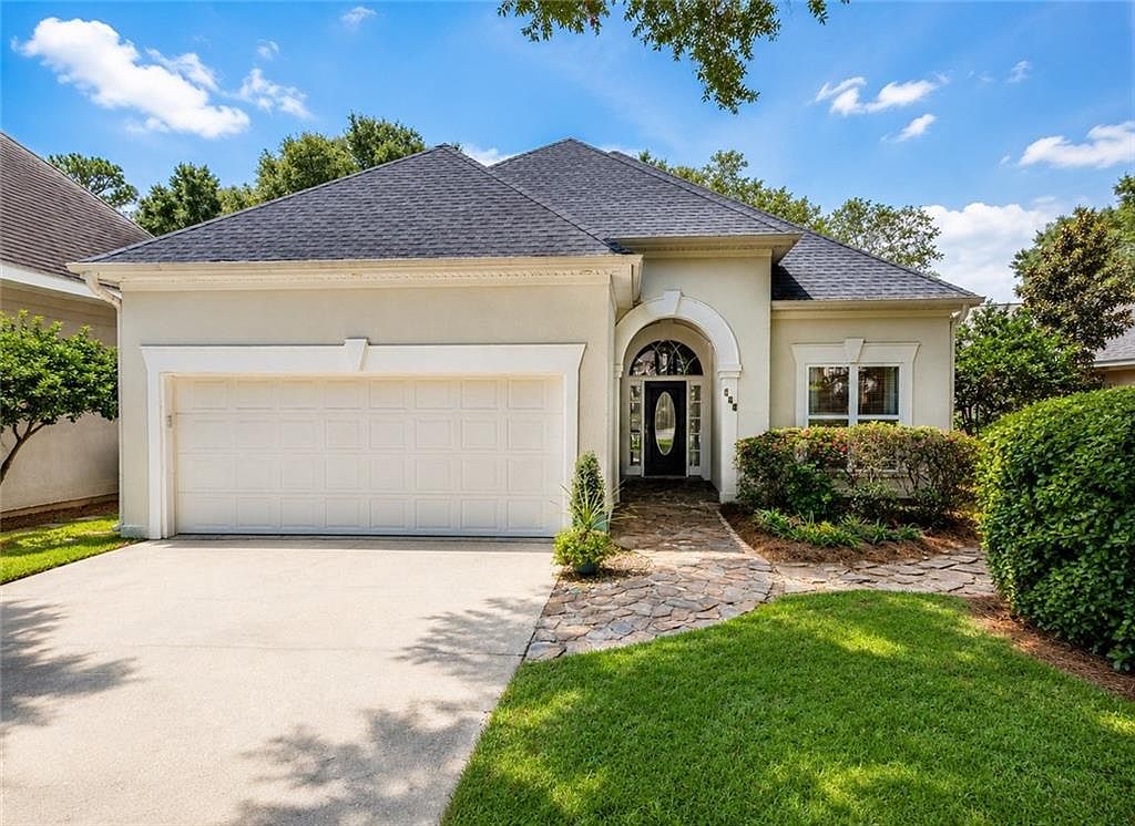 104 Cedar Point — Rock Creek Golf Club