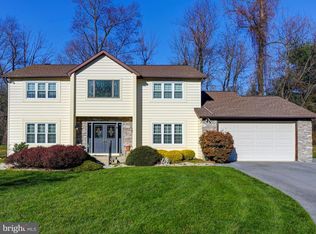 3680 Ashley Way, Owings Mills, MD 21117