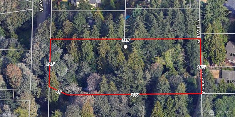 5th image of 157 xx 72nd Avenue W