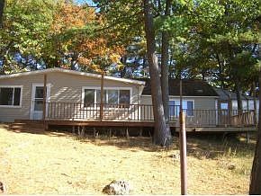 2nd image of N2439 W Columbia Lake Dr