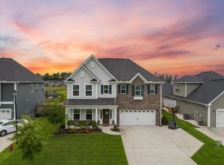 324 Saxony Loop, Summerville, SC 29486