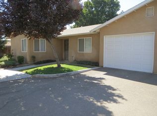 5025 W Donner Ave #102, Fresno, CA