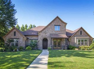 5125 Northcrest Chase, Longview, TX 75605