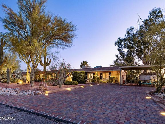 3rd image of 7031 N Donatello Pl
