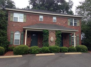 125 S Pine St, Aberdeen, NC 28315