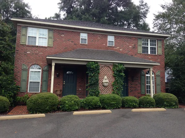 125 S Pine St, Aberdeen, NC 28315
