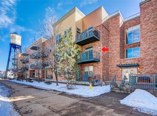 7931 W 55th Ave APT 210, Arvada, CO 80002
