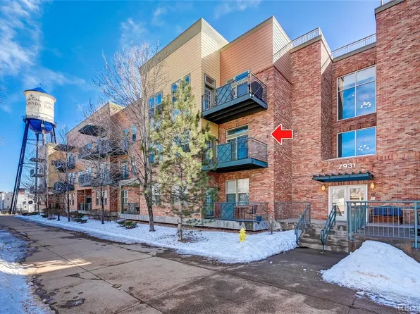 7931 W 55th Avenue #210, Arvada, CO 80002