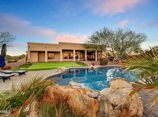 29519 N 141st Pl, Scottsdale, AZ 85262