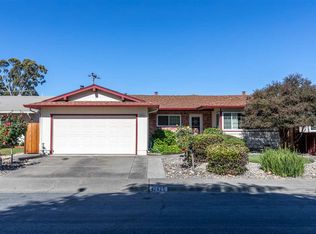 42625 Isle Royal St, Fremont, CA 94538