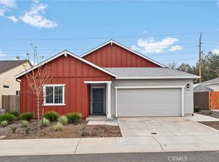 5101 McLaren Dr, Redding, CA 96002