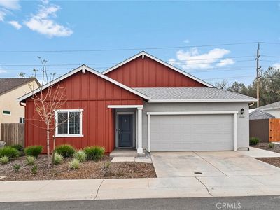 5101 McLaren Dr, Redding, CA, 96002