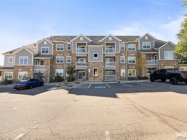 1881 S Dunkirk Street #102, Aurora, CO 80017