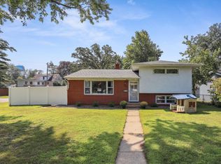 2312 16th Ave E, North Saint Paul, MN 55109