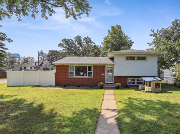 2312 16th Ave E, North Saint Paul, MN 55109