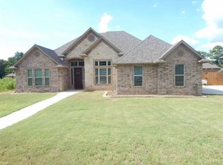 14320 Willscott Dr, Tyler, TX 75703