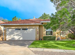 1214 Blue Quail Rd NE, Albuquerque, NM 87112
