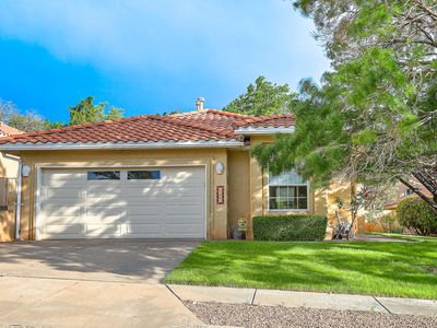 1214 Blue Quail Rd NE, Albuquerque, NM, 87112