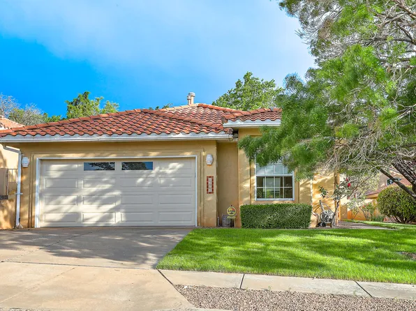 1214 Blue Quail Rd NE, Albuquerque, NM 87112
