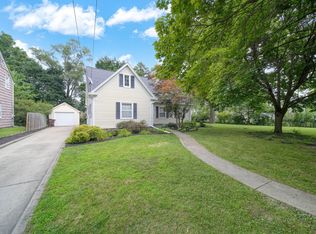 811 S Webster St, Jackson, MI 49203