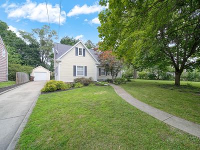 811 S Webster St, Jackson, MI, 49203