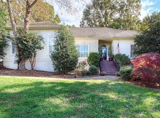 6303 Olson Ln, Indian Trail, NC 28079