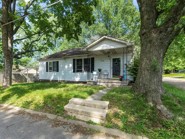 916 Penny St, Cape Girardeau, MO 63701