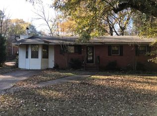 714 S 18th St, Oxford, MS 38655