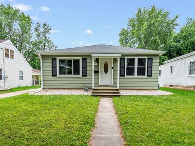1446 Emilie St, Green Bay, WI, 54301