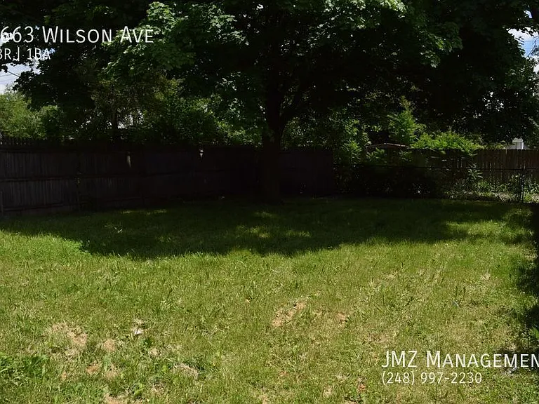 1663 Wilson Ave — Photo 17