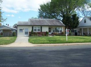 3 Ridgely Rd, Glen Burnie, MD 21061