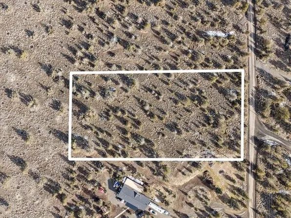 Tl1500 Se Springfield St, Prineville, OR 97754