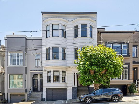 3rd image of 3053 California St