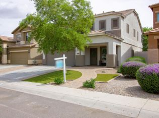 2851 W Gold Dust Ave, San Tan Valley, AZ 85142