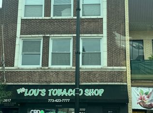 2617 W Lawrence Ave APT 2, Chicago, IL 60625