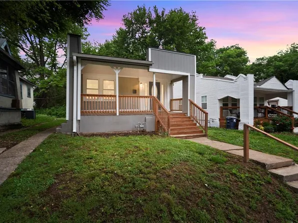 1314 E 62nd St, Kansas City, MO 64110