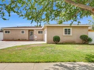 2552 W Greenacre Ave, Anaheim, CA 92801