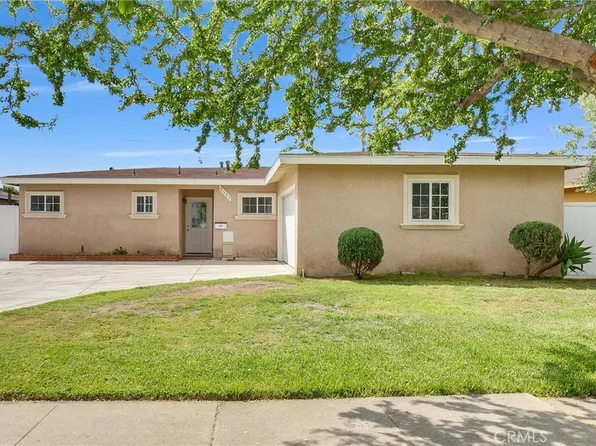 2552 W Greenacre Ave, Anaheim, CA 92801