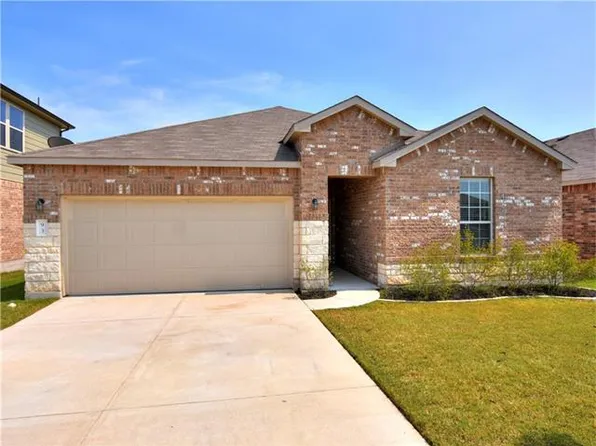 93 Mallard Ln, Leander, TX 78641
