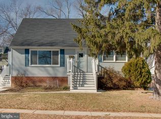 1107 Beall Pl, Laurel, MD 20707