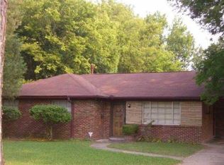 1439 Adrian Ln, Montgomery, AL 36111