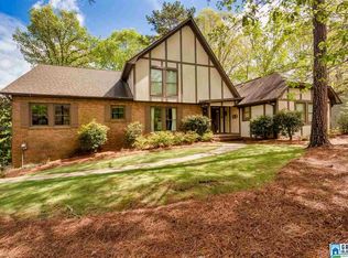 1234 Lake Forest Cir, Birmingham, AL 35244
