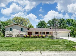 7788 Cliffview Ct, Dayton, OH 45459