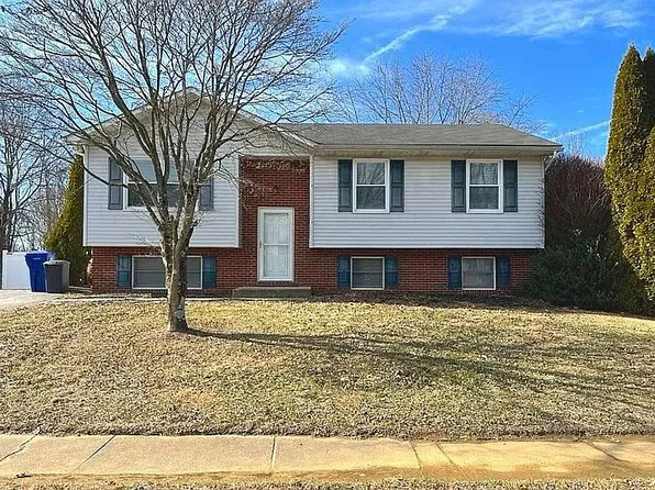 7122 Tulip Ct, Sykesville, MD 21784